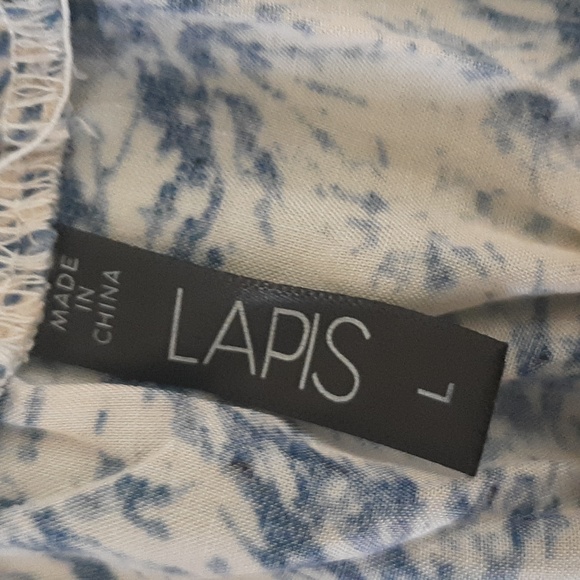 Summer dress - Picture 3 of 4